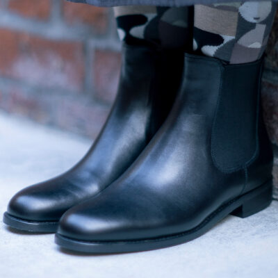 little-black-boots
